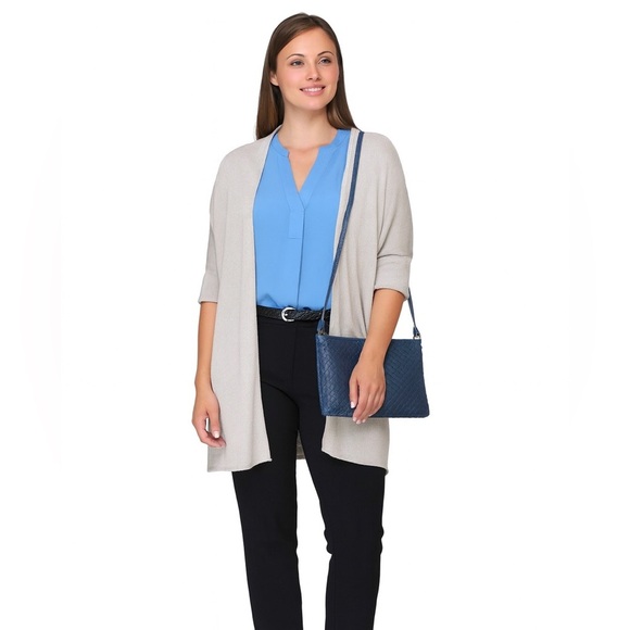Rachel Roy • NWT Top PTP 21” - Picture 1 of 3